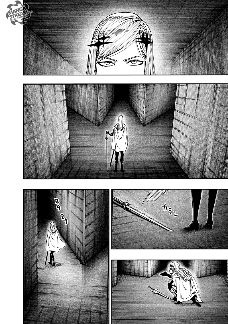 One-Punch Man, Chapter 99.3 image 36